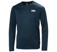 Sweatshirt enfant Helly Hansen Tech Bleu 14 ans