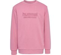 Sweatshirt enfant Hummel Base Rose 11/12 ans