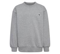 Sweatshirt enfant Hummel Bee Loose Gris 11/12 ans