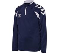 Sweatshirt enfant Hummel Core 2.0 Bleu 12 ans