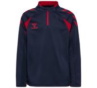 Sweatshirt enfant Hummel Core 2.0 Bleu 14 ans
