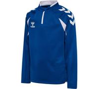 Sweatshirt enfant Hummel Core 2.0 Bleu 14 ans