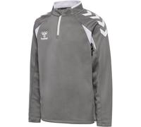 Sweatshirt enfant Hummel Core 2.0 Gris 14 ans