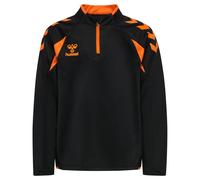 Sweatshirt enfant Hummel Core 2.0 Noir 10 ans