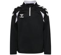 Sweatshirt enfant Hummel Core 2.0 Noir 12 ans