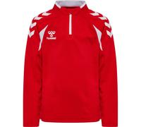 Sweatshirt enfant Hummel Core 2.0 Rouge 12 ans