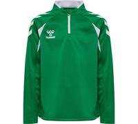 Sweatshirt enfant Hummel Core 2.0 Vert 14 ans