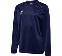 Sweatshirt enfant Hummel Essential Bleu 4 ans