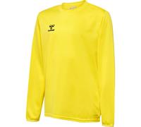 Sweatshirt enfant Hummel Essential Jaune 10 ans