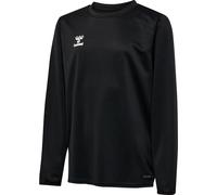 Hummel Sweatshirt Essential Enfant Noir 8 ans