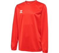 Hummel Sweatshirt enfant Essential Rouge 10 ans