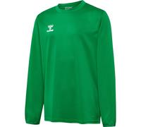Hummel Sweatshirt enfant Essential Vert 12 ans