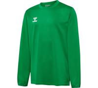 Sweatshirt enfant Hummel Essential Vert 8 ans