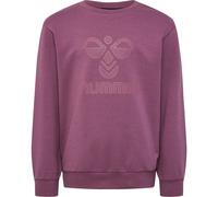 Hummel Fastwo Sweatshirt Violet 104 cm Enfants