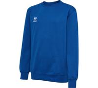 Sweatshirt enfant Hummel Go 2.0 Bleu 12 ans