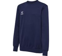 Sweatshirt enfant Hummel Go 2.0 Bleu 14 ans