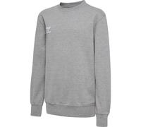 Sweatshirt enfant Hummel Go 2.0 Gris 14 ans