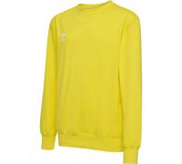 Sweatshirt enfant Hummel Go 2.0 Jaune 12 ans