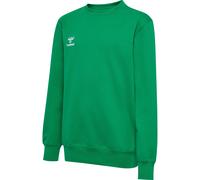 Sweatshirt enfant Hummel Go 2.0 Vert 10 ans