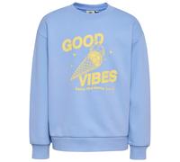 Hummel Graphic Sweatshirt Bleu 104 cm Enfants