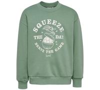 hummel Graphic Sweatshirt 110-116 cm