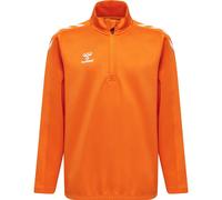 Sweatshirt enfant Hummel hmlCORE XK Orange 6 ans