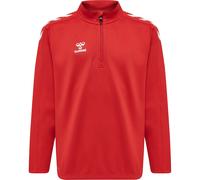 Hummel Sweatshirt enfant hmlCORE XK Rouge 6 ans