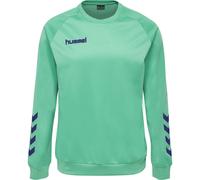 Sweatshirt enfant Hummel hmlPROMO Poly Noir 6 ans