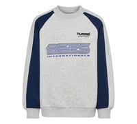 Sweatshirt enfant Hummel Iconic Crew BEES Gris 11/12 ans