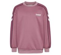 Sweatshirt enfant Hummel Interlock Rose 11/12 ans