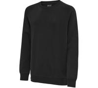 Sweatshirt enfant Hummel Red Classic - black 12 ans
