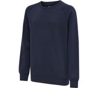 Sweatshirt enfant Hummel Red Classic Bleu 16 ans