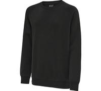 Sweatshirt enfant Hummel Red Classic Noir 8 ans