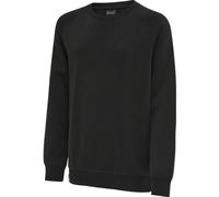 Sweatshirt enfant Hummel Red Classic Noir 8 ans