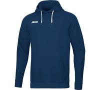 Sweatshirt enfant Jako à capuche Base Bleu 7/8 ans Unisex
