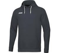 JAKO Sweat de sport marine / blanc, Taille 164
