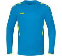 Sweatshirt enfant Jako Challenge Bleu 5/6 ans Male