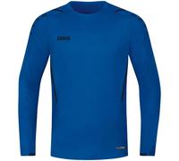 Sweatshirt enfant Jako Challenge Bleu 9/10 ans Male