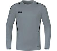 Sweatshirt enfant Jako Challenge Gris 7/8 ans Male