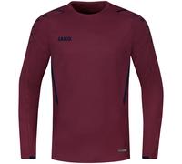 Sweatshirt enfant Jako Challenge Marron 5/6 ans