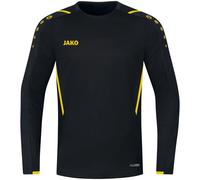 Sweatshirt enfant Jako Challenge Noir 5/6 ans Male