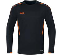 Sweatshirt enfant Jako Challenge Noir 7/8 ans