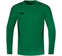 Sweatshirt enfant Jako Challenge Vert 11/12 ans Male