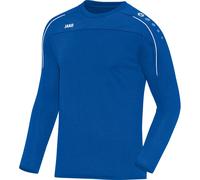 Sweatshirt enfant Jako Classico Bleu 7/8 ans