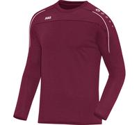 Sweatshirt enfant Jako Classico Rouge 13/14 ans