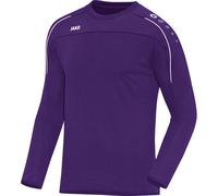Sweatshirt enfant Jako Classico Violet 5/6 ans