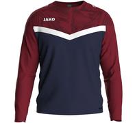 Sweatshirt enfant Jako Iconic Bleu 9/10 ans