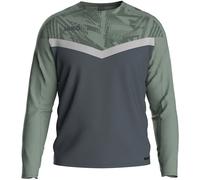 Sweatshirt enfant Jako Iconic Gris 5/6 ans