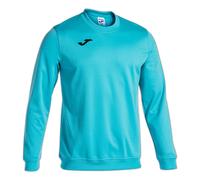 Joma Cairo Ii Sweatshirt Bleu 9-10 Years Garçon