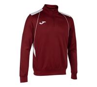 Sweatshirt enfant Joma Championship VII Rouge 11/12 ans Male